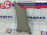 Обшивка стойки задней правой Mazda CX-7 EG21-68-250B-34.