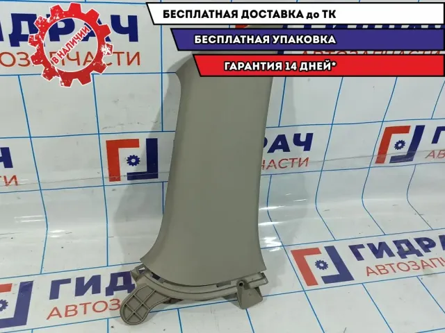 Обшивка стойки задней левой Mazda CX-7 EG21-68-260B 34.