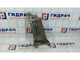 Обшивка стойки задней левой Mazda CX-7 EG21-68-260B 34.