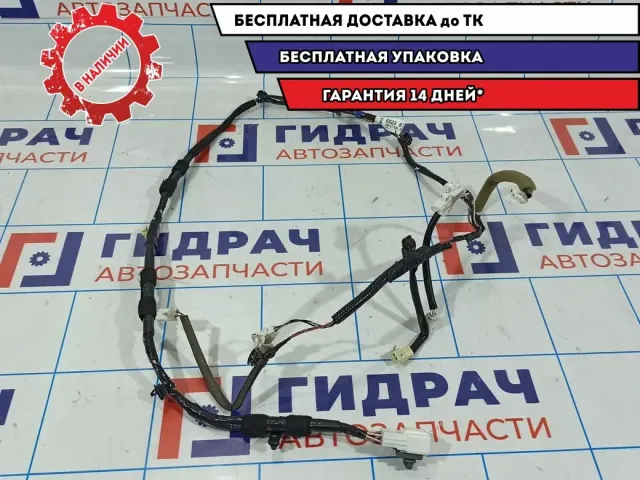Проводка двери багажника Mazda CX-7 EG23-67060G.