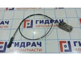 Трос регулировки заднего сиденья Mazda CX-7 EG21-57-X5XB.