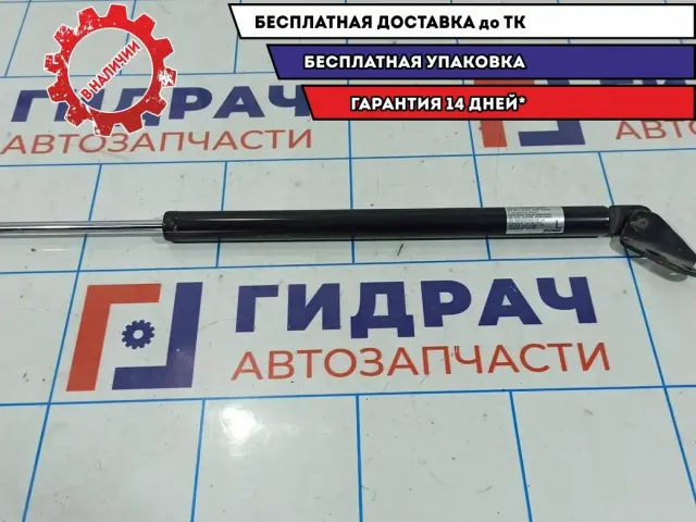 Амортизатор двери багажника левый Mazda CX-7 EG21-63-620D.