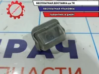 Фонарь подсветки номера Mazda CX-7 GJ6A-51-270B.