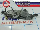 Моторчик стеклоочистителя задний Mazda CX-7 EG21-67-450C.