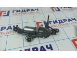 Моторчик стеклоочистителя задний Mazda CX-7 EG21-67-450C.