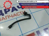 Форсунка омывателя заднего стекла Mazda CX-7 EG23-67-510.