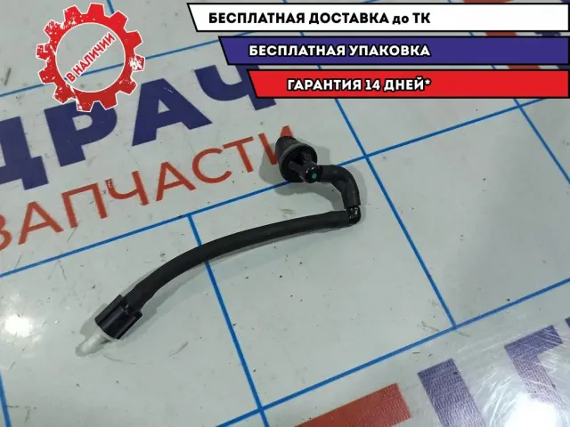 Форсунка омывателя заднего стекла Mazda CX-7 EG23-67-510.