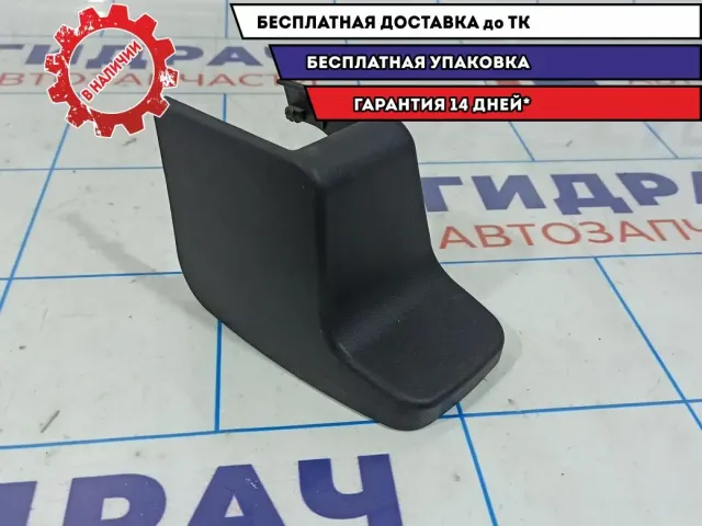 Крышка кронштейна сиденья переднего правого Mazda CX-7 EH10-57-041-02.