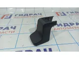 Крышка кронштейна сиденья переднего правого Mazda CX-7 EH10-57-041-02.