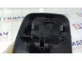 Крышка кронштейна сиденья переднего правого Mazda CX-7 EH10-57-041-02.