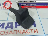 Крышка кронштейна сиденья переднего левого Mazda CX-7 EG21-57-044A-02.