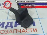 Крышка кронштейна сиденья переднего левого Mazda CX-7 EG21-57-044A-02.