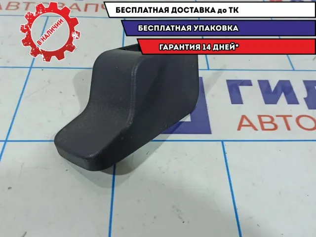 Крышка кронштейна сиденья переднего левого Mazda CX-7 EG21-57-043B-02.