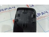 Крышка кронштейна сиденья переднего левого Mazda CX-7 EG21-57-043B-02.