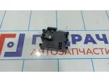 Моторчик заслонки отопителя Mazda CX-7 GP9A-61-A60.