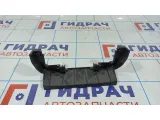 Накладка торпедо Mazda CX-7 EG21-55-221.