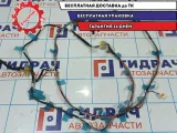 Проводка Mazda CX-7 EH28-67-100.