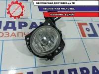 Фара противотуманная правая с кронштейном Mazda CX-7 L169-51-680A. Оригинал.