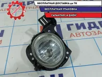 Фара противотуманная левая с кронштейном Mazda CX-7 L169-51-690A. Оригинал.