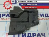 Пыльник двигателя боковой правый Mazda CX-7 L206-56-341.