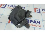 Пыльник двигателя боковой левый Mazda CX-7 L206-56-342.