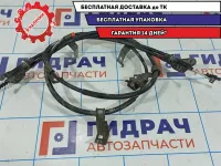 Трос стояночного тормоза Mazda CX-7 EG21-44-410C. Комплект.