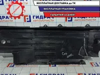 Защита антигравийная Mazda CX-7 EG21-56-371. Дефект.
