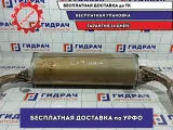 Глушитель основной Mazda CX-7 L3D7-40-100C.