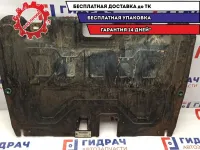 Защита картера Mazda CX-7 Защита картера.