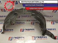 Локер передний левый Mazda CX-7 EG2156141A. Дефект.