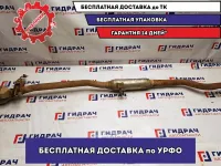 Глушитель средняя часть Mazda CX-7 L3D7-20-55XC. С катализатором.