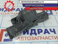 Усилитель переднего бампера центральный Mazda CX-7 EH10-50-0J1.