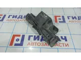 Усилитель переднего бампера центральный Mazda CX-7 EH10-50-0J1.