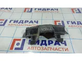 Усилитель переднего бампера центральный Mazda CX-7 EH10-50-0J1.