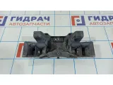 Усилитель переднего бампера центральный Mazda CX-7 EH10-50-0J1.