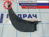 Брызговик передний правый Mazda CX-7 EG2151PJ0C.