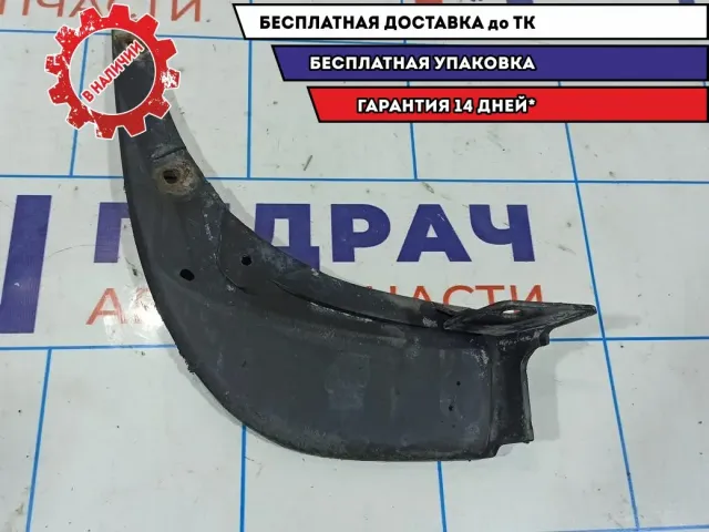 Брызговик передний правый Mazda CX-7 EG2151PJ0C.