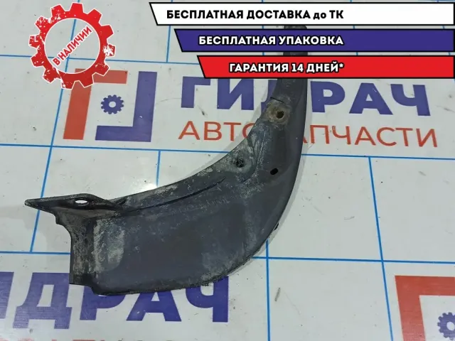 Брызговик передний левый Mazda CX-7 EG2151PP0C.