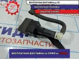Форсунка омывателя фары левая Mazda CX-7 EH10-51-82YA.