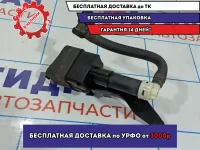 Форсунка омывателя фары левая Mazda CX-7 EH10-51-82YA.