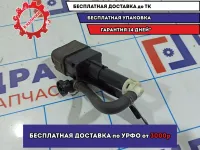 Форсунка омывателя фары правая Mazda CX-7 EH10-51-82XA.