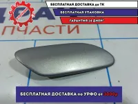 Крышка форсунки омывателя правая Mazda CX-7 EH10-51-8G1.