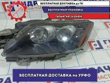 Фара передняя левая Mazda CX-7 EH10-51-041B. Ксенон.Оригинал.С блоком розжига.