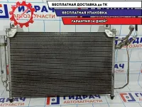 Радиатор кондиционера Mazda CX-7 EGY1-61-48ZC.