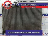Радиатор основной Mazda CX-7 L33L-15-200.