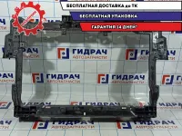 Панель передняя Mazda CX-7 EH10-53-110B. Дефект.