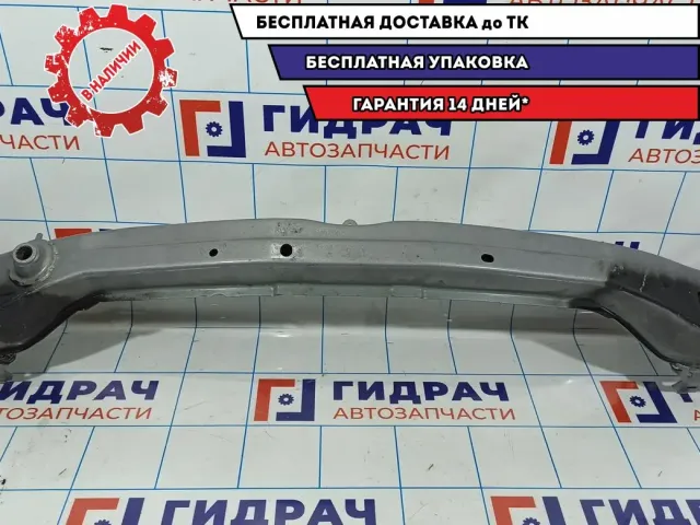Усилитель переднего бампера Mazda CX-7 EHY0-50-070.