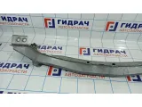 Усилитель переднего бампера Mazda CX-7 EHY0-50-070.