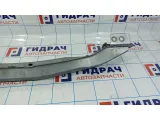 Усилитель переднего бампера Mazda CX-7 EHY0-50-070.