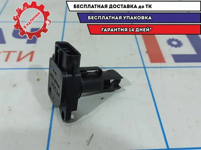 Датчик массового расхода воздуха Mazda CX-7 L3K9-13-215.